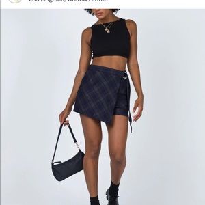 Princess polly skort